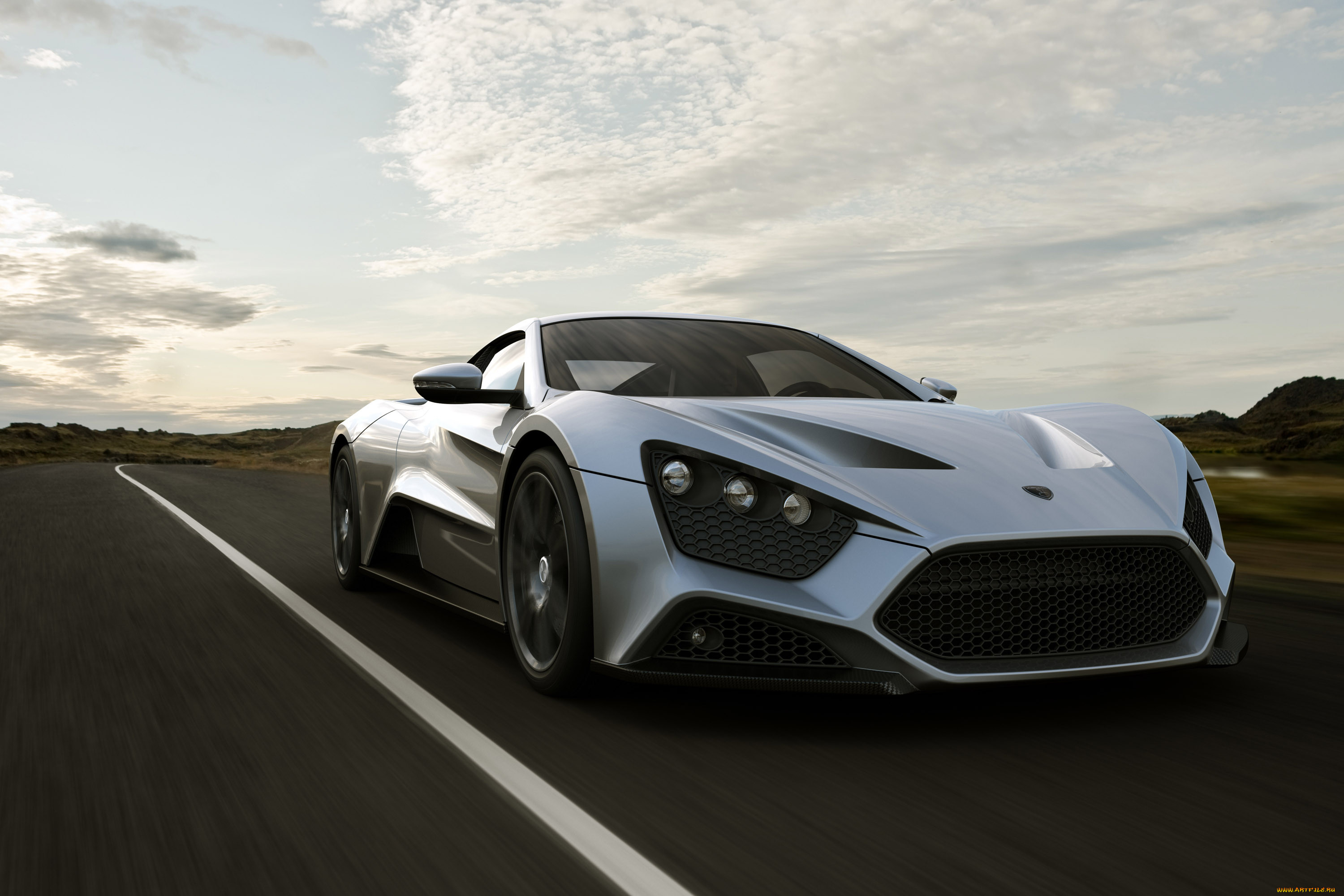 zenvo devon st 1 2010, , devon, , , zenvo, st, 1, 2010